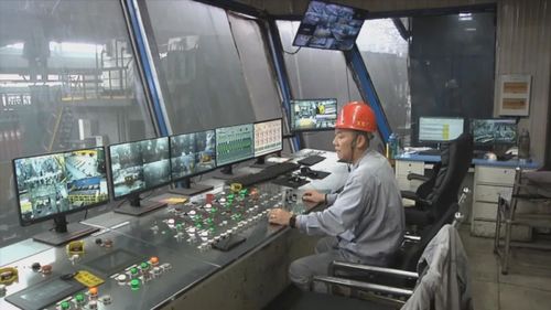 奮進強國路 闊步新征程丨我市工業企業創新發展 傳統與新興產業共促經濟增長