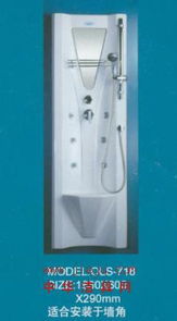 新埭鎮(zhèn)月華淋浴房配件廠 專注淋浴房配套產(chǎn)品，打造專業(yè)衛(wèi)浴體驗(yàn)