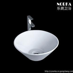 諾珂衛(wèi)浴 匠心打造陶瓷臺盆，品質(zhì)潔具點(diǎn)亮美好生活