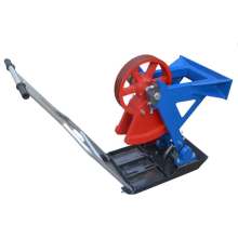 長葛恒達建筑機械廠專業供應電動繩鋸機，助力高效建筑切割