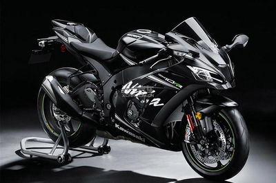 川崎召回ZX-10R/RR 變速齒輪強(qiáng)度不足，愛卡汽車詳解隱患細(xì)節(jié)